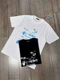 Picture of Balenciaga T Shirts Short _SKUBalenciagaS-XLhgntx9721722